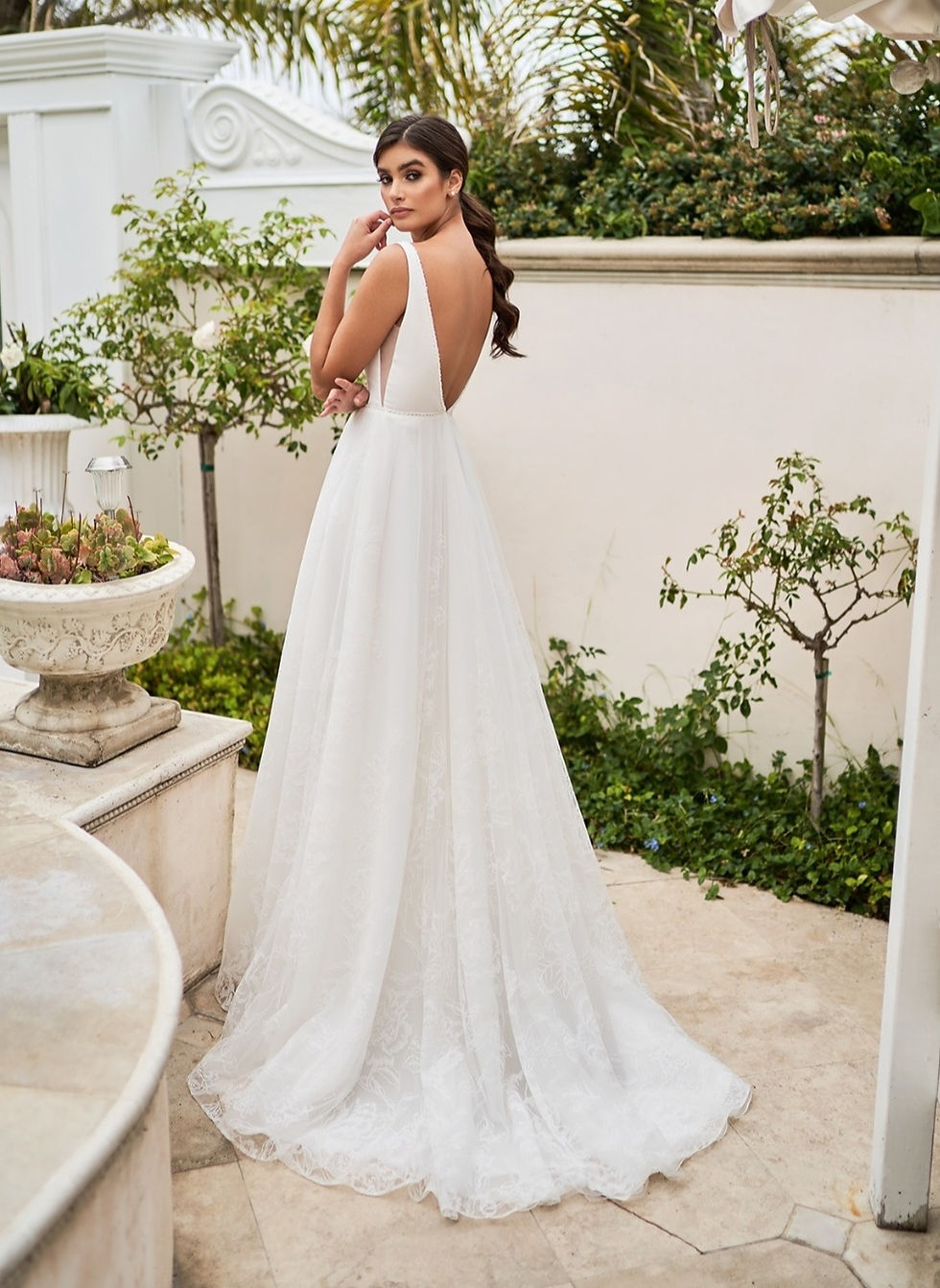 Miniatura: Vestido Moonlight Tango 927