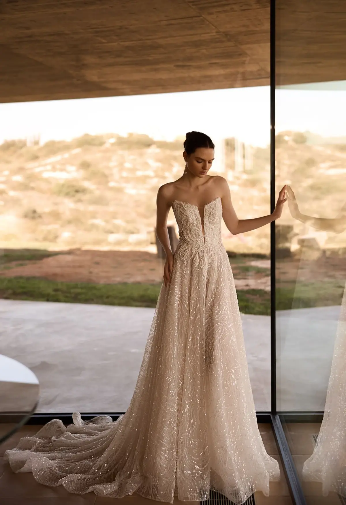 Vestido Sublime by Pollardi