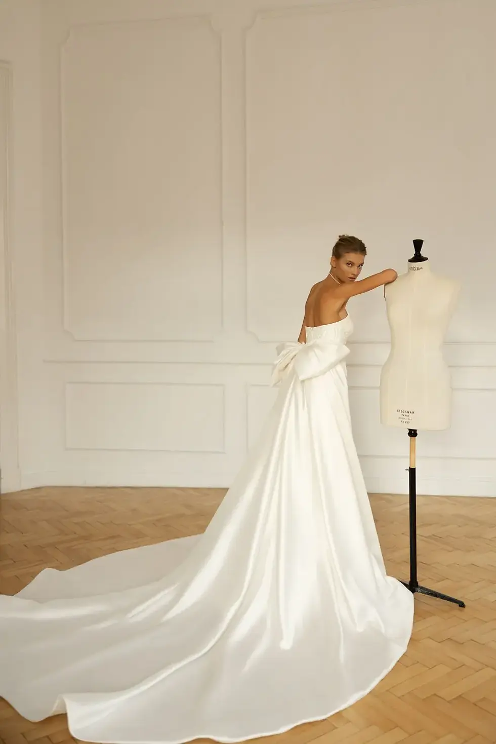 Miniatura: Vestido Lanvee by Eva Lendel+Faldón 