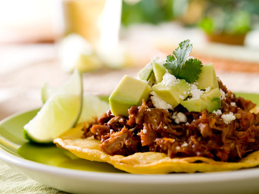 Seven C's Chili
