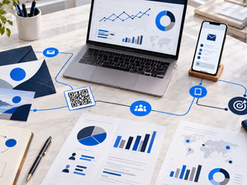 Build an Integrated Marketing Campaign
