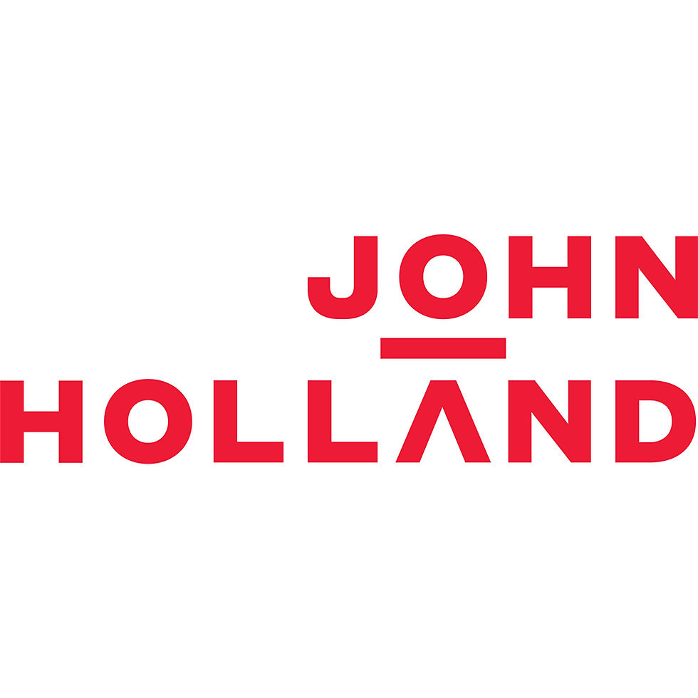John Holland_Square