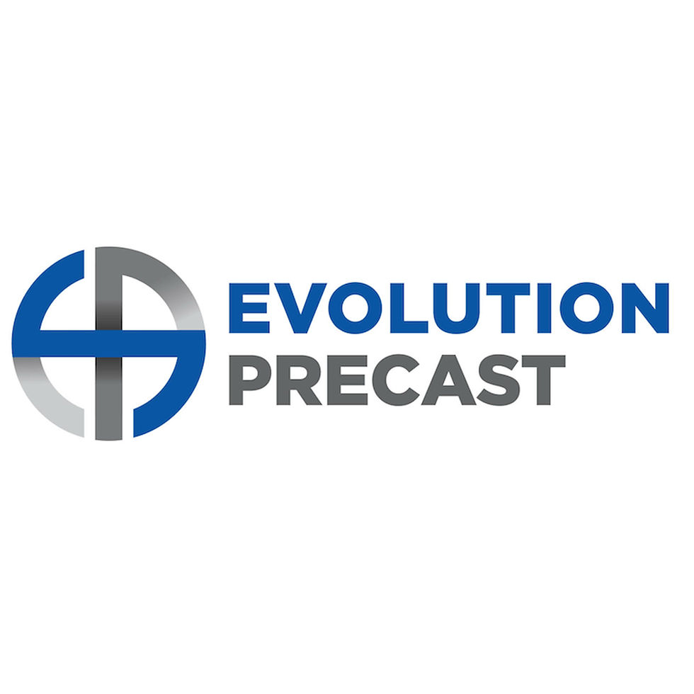 Evolution Precast_Square