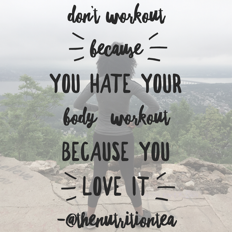 What's Your Motivation?