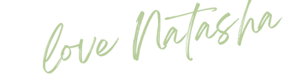 Natasha signature
