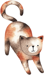 Dessin de chat