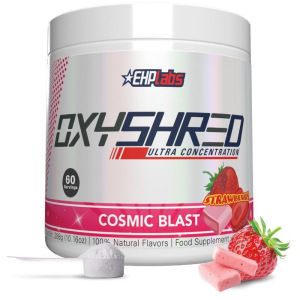 Thumbnail: Watermelon Flavored Protein Powder 294g