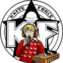 DJ Terrace Kniteforce Logo