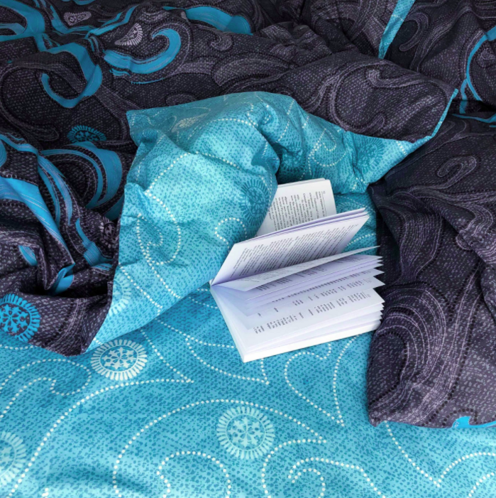 Прев'ю: Комплект постільної білизни. Ранфорс