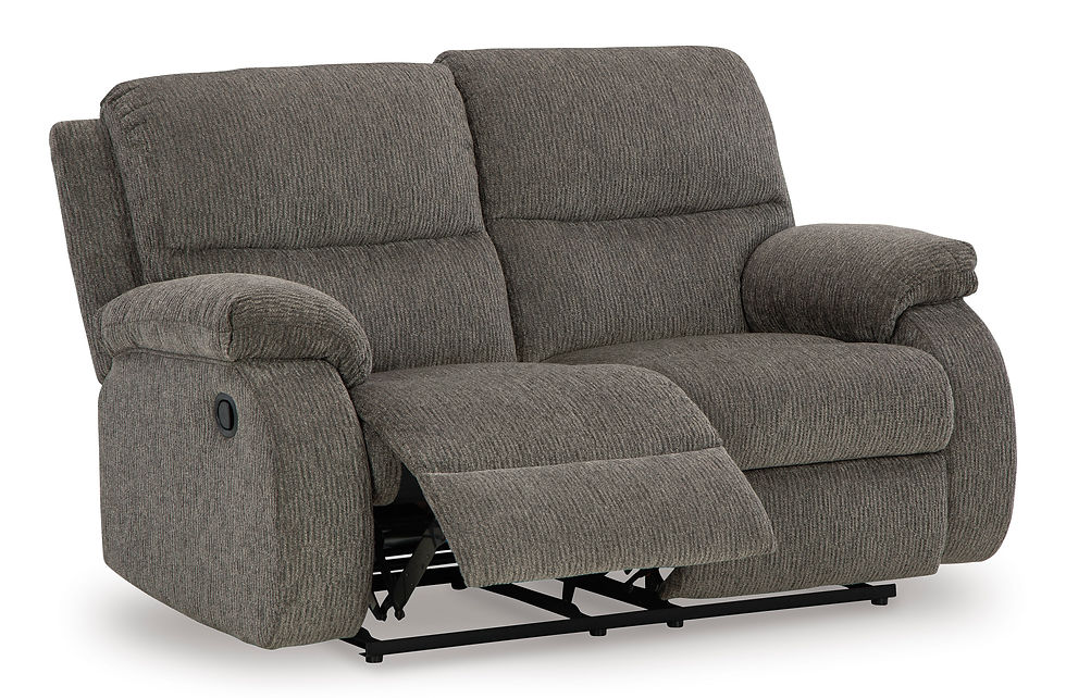Thumbnail: Scranto Reclining Loveseat