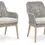 Thumbnail: Seton Creek Arm Chair With Cushion