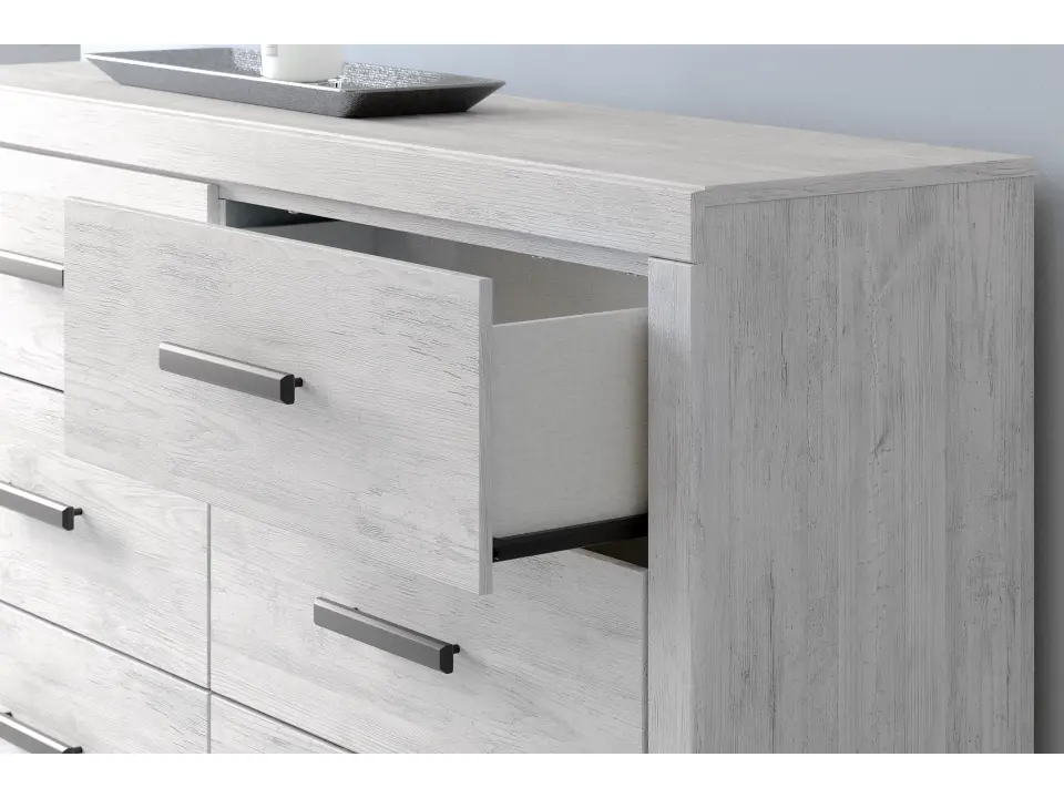 Thumbnail: Cayboni Queen Bedroom Set