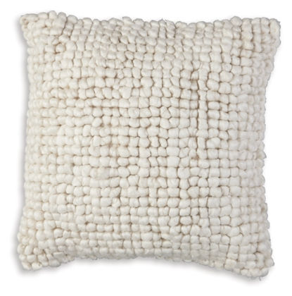 Thumbnail: Aavie Textured Accent Pillow Set (2)