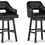 Thumbnail: Tallenger Tall Swivel Barstool(2/CN)