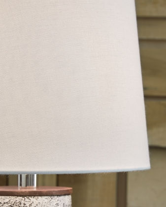 Thumbnail: Haston Metal Table Lamps (Set of 2)