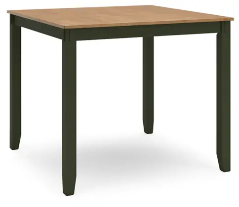 Thumbnail: Gesthaven 5pc Counter Dining Set