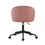 Thumbnail: Taylor Swivel Vanity Chair