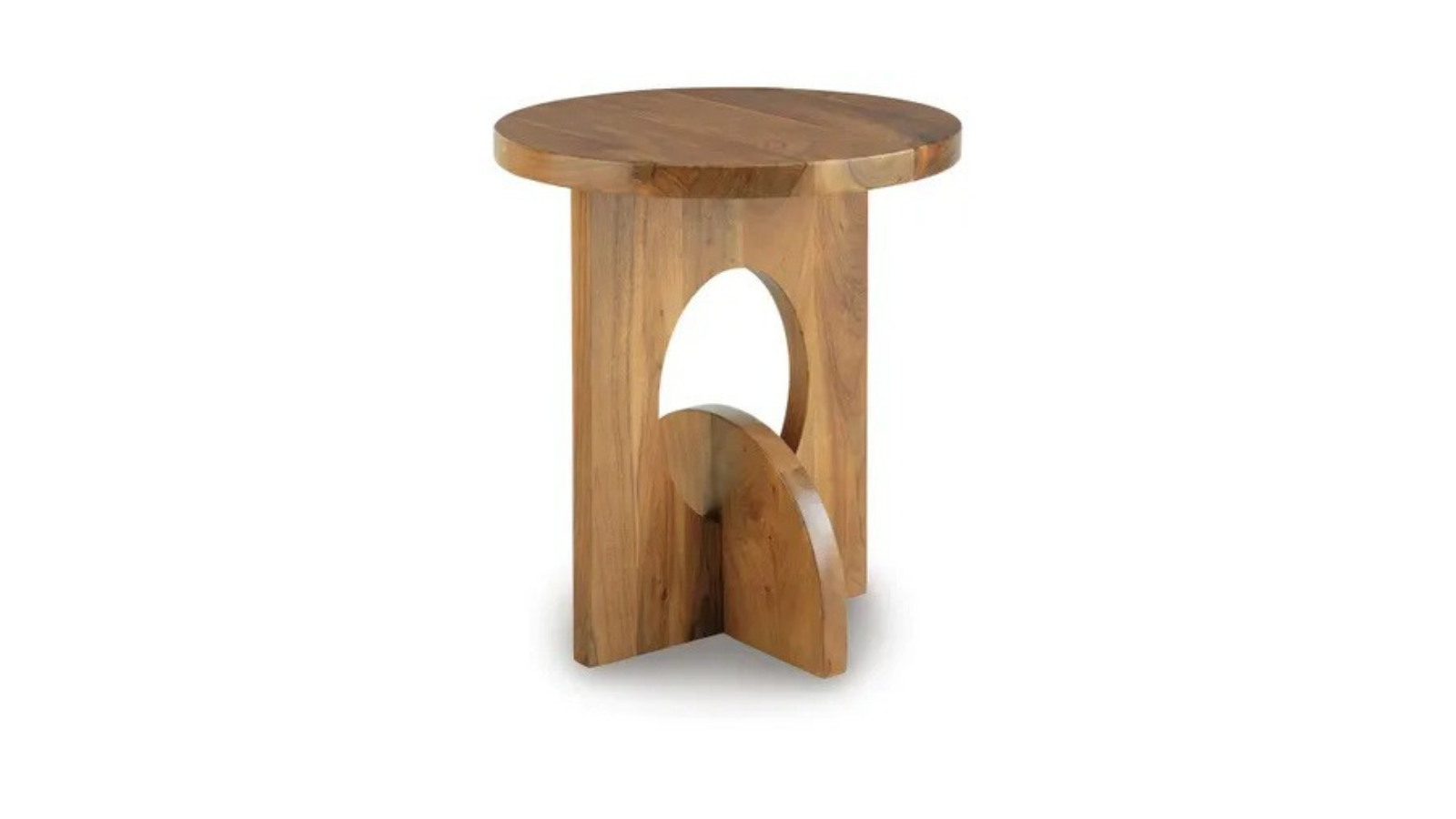Hollbourne Accent Table