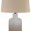 Thumbnail: Marnina Ceramic Table Lamp