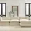 Thumbnail: Elyza 3Pc Sectional
