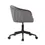 Thumbnail: Taylor Swivel Vanity Chair