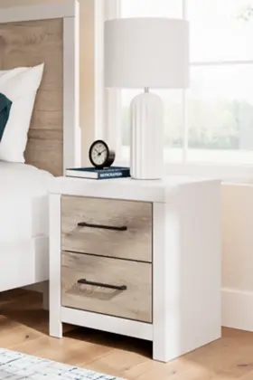 Thumbnail: Charbitt Bedroom Set