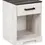 Thumbnail: Shawburn One Drawer Night Stand