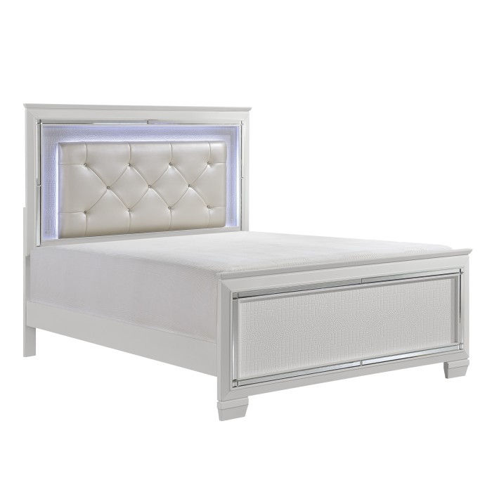 Thumbnail: Allura Bed