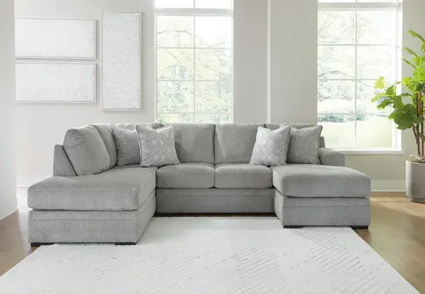Casselbury Sectional