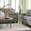 Thumbnail: Deltona Loveseat