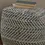 Thumbnail: Chevron Pouf