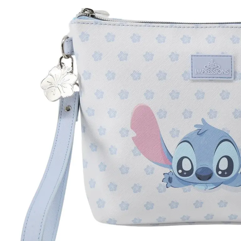 Thumbnail: Stitch Cosmetic Pouch