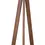 Thumbnail: Dallson Wood Floor Lamp