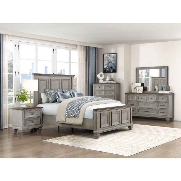 Thumbnail: Renton Nightstand