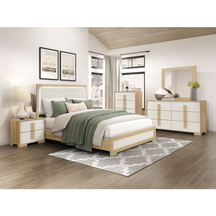 Thumbnail: Sterling Bed