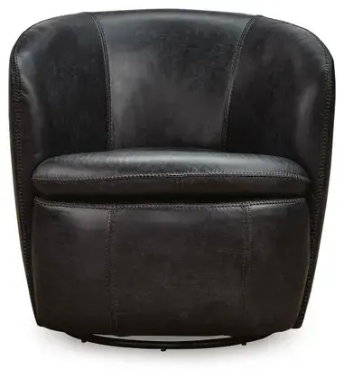 Thumbnail: Kierreys Swivel Accent Chair