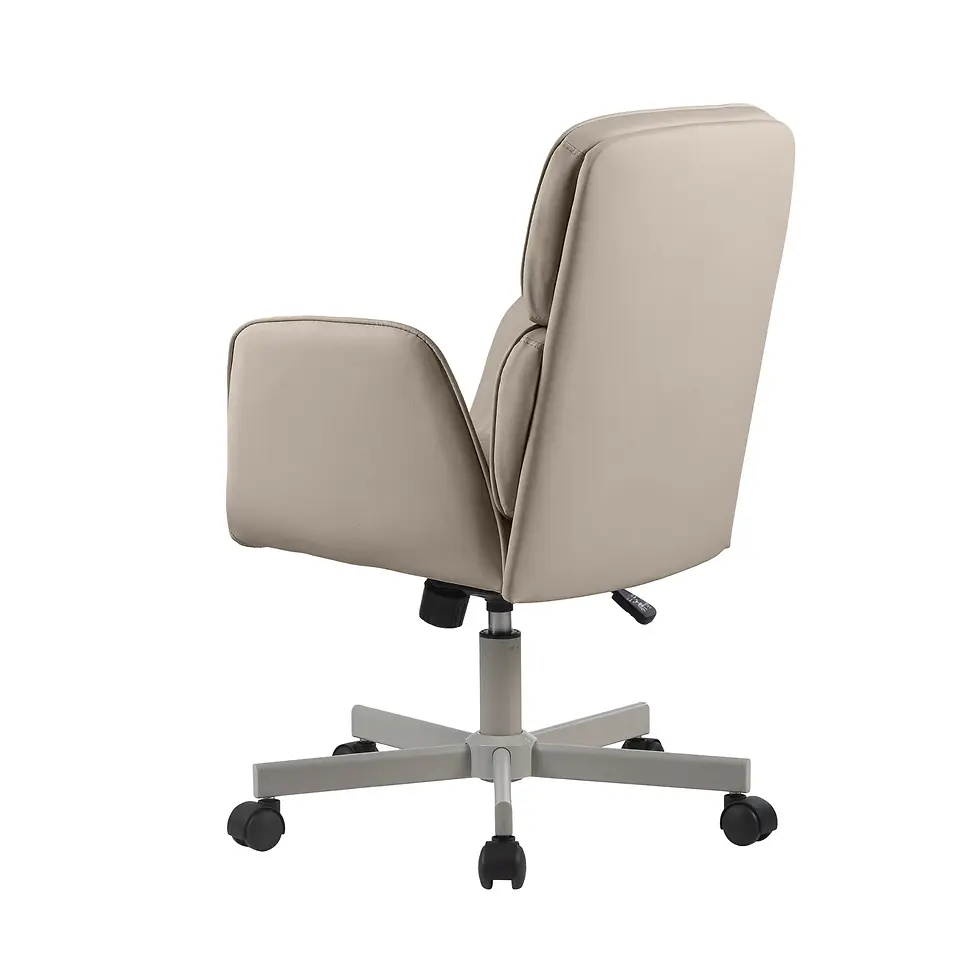 Thumbnail: Cristy Swivel  Chair