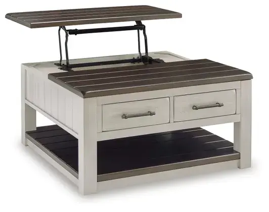Thumbnail: Darborn Lift Top Cocktail Table