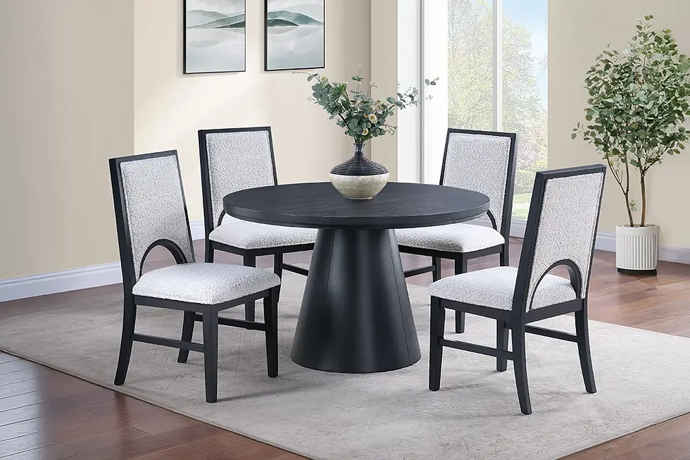 Thumbnail: Axis Dining Table