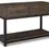 Thumbnail: Johurst Sofa Table