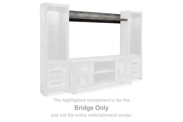 Thumbnail: Wynnlow Bridge – Gray