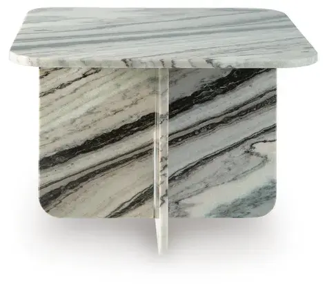 Thumbnail: Baretton Accent Cocktail Table — 26"