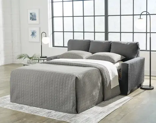 Thumbnail: Rannis Full Sofa Sleeper