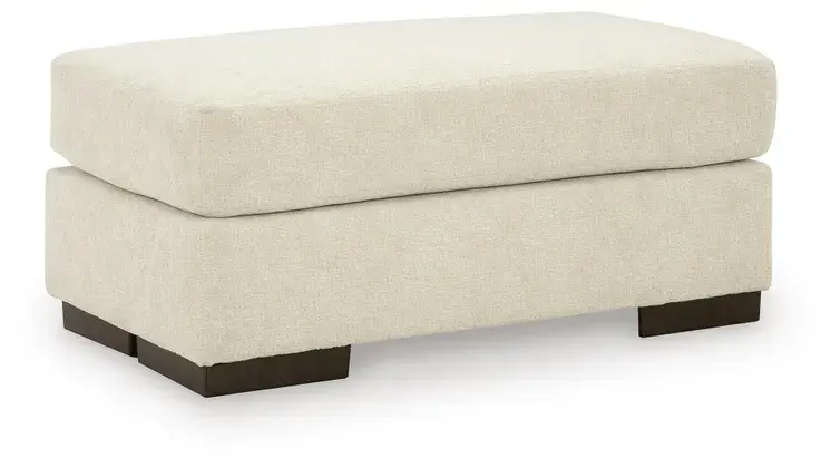 Jayne-Park Ottoman — Sand