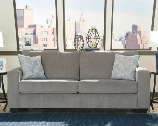 Altari Sofa & Loveseat
