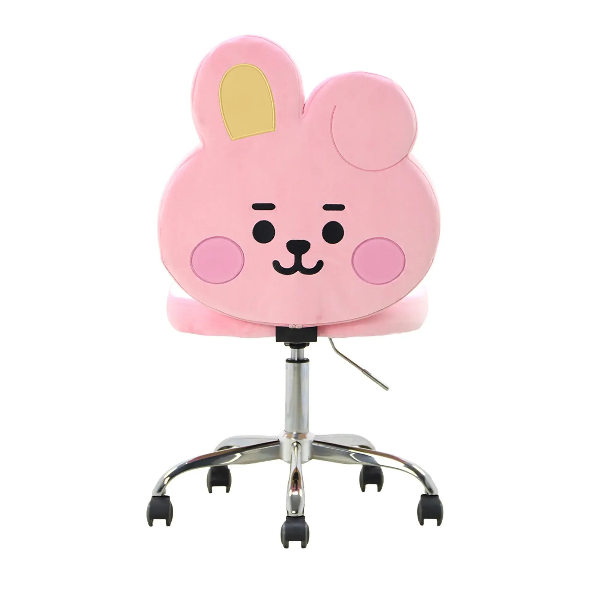 BT21™ COOKY Swivel Vanity Chair