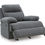 Thumbnail: Side-Swipe Rocker Recliner