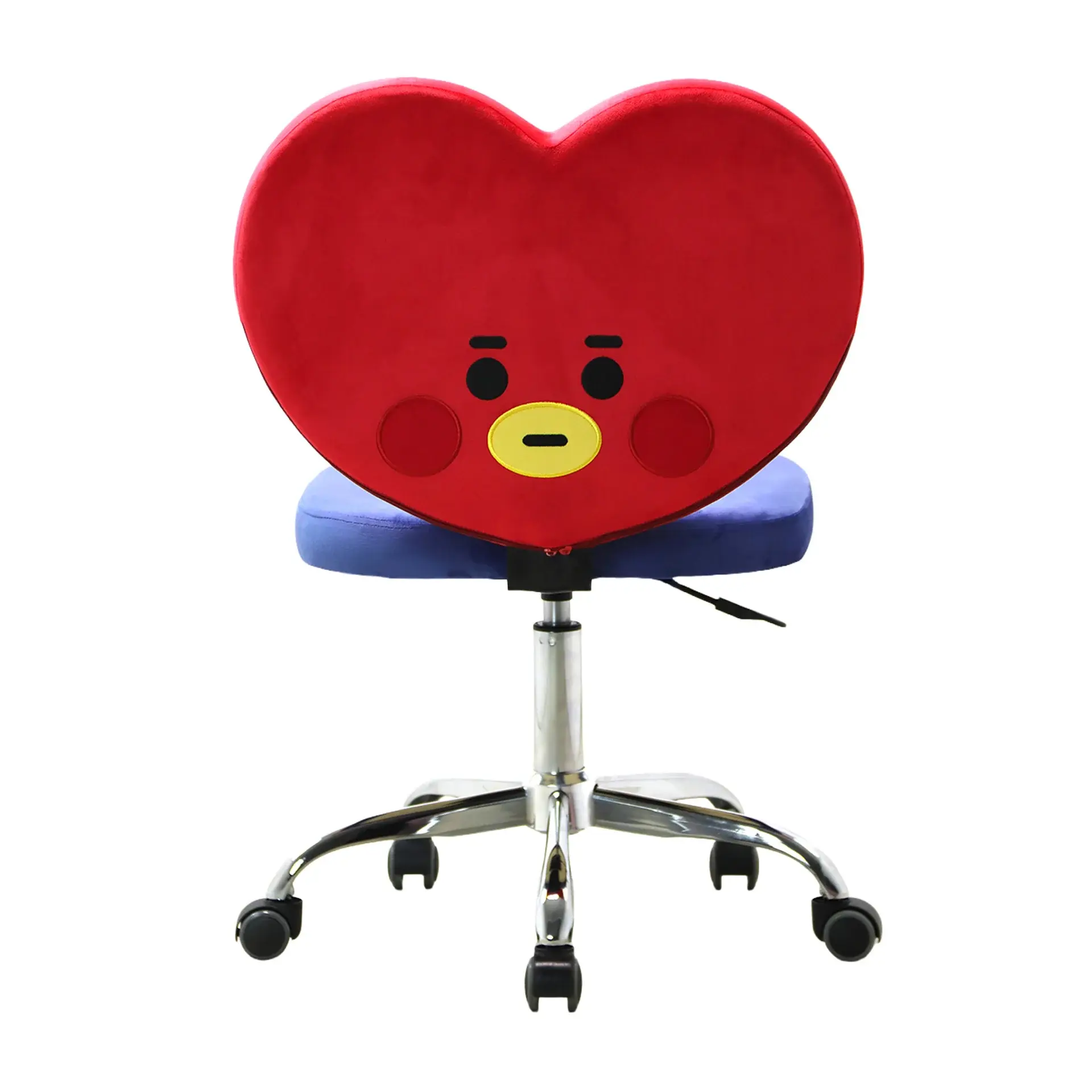 BT21™ TATA Swivel Vanity Chair