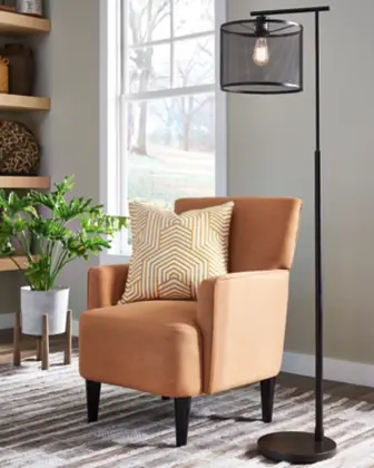 Hallburg Poly Floor Lamp