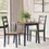 Thumbnail: Gesthaven 3pc Dining Set